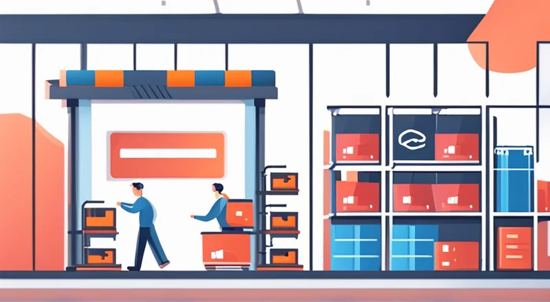 跨境电商仓库管理怎么样