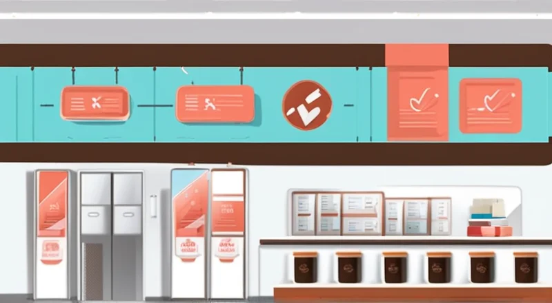 食堂出入库怎么登记