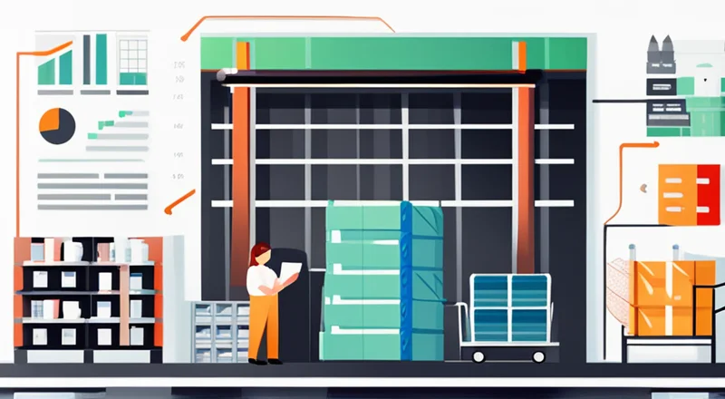 仓库管理年终总结什么