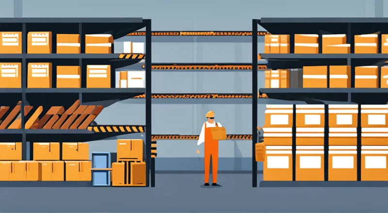 福建配件仓库管理软件哪个好