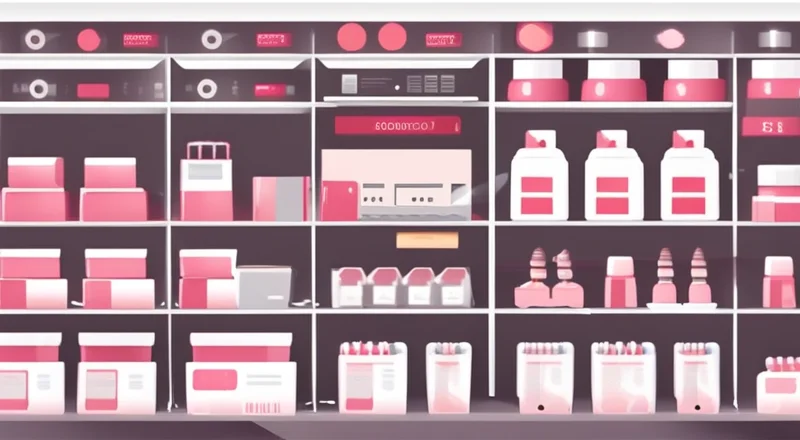 化妆品仓库管理方法及措施有哪些