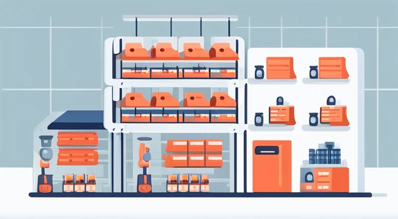 建筑材料五金店进销存怎么做账