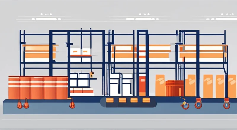 仓库温湿度该如何管理