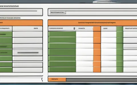 单位财务软件有哪些内容