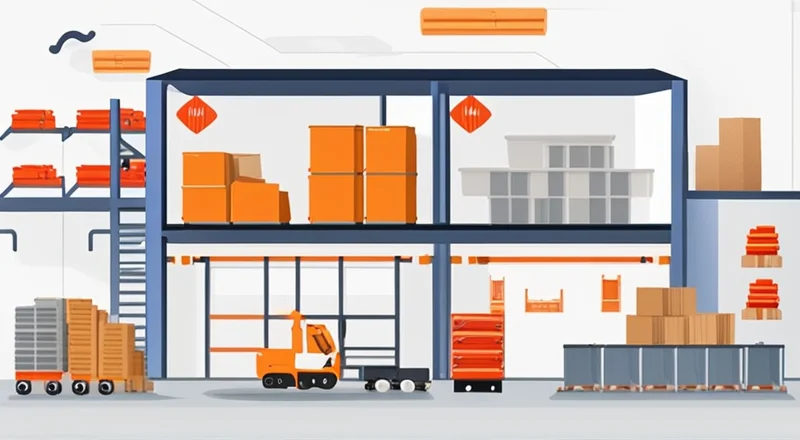 嘉立创仓库管理软件怎么样