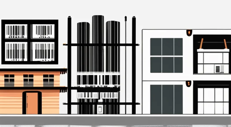 从化区仓库条码管理价格多少