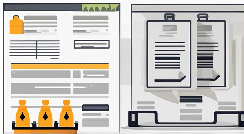 安全出入库单模板怎么写