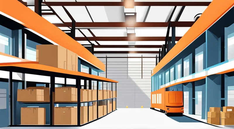 极兔出入库系统怎么操作