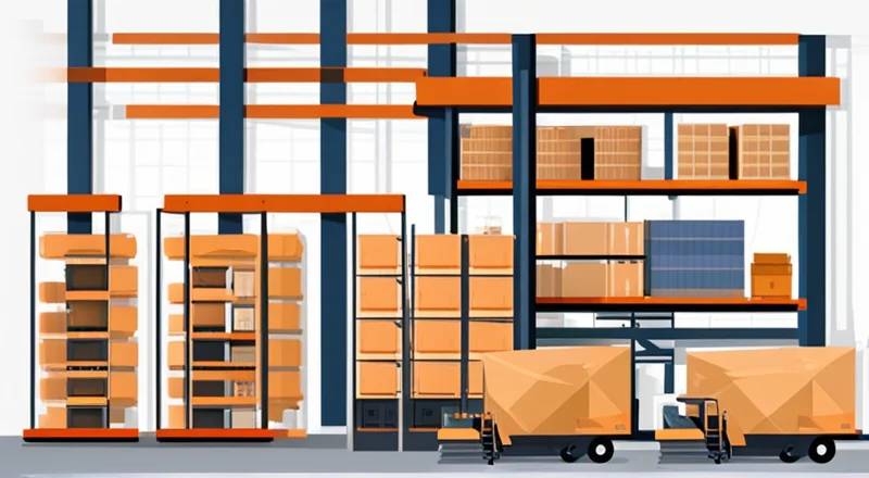 仓库管理需要学习哪些知识