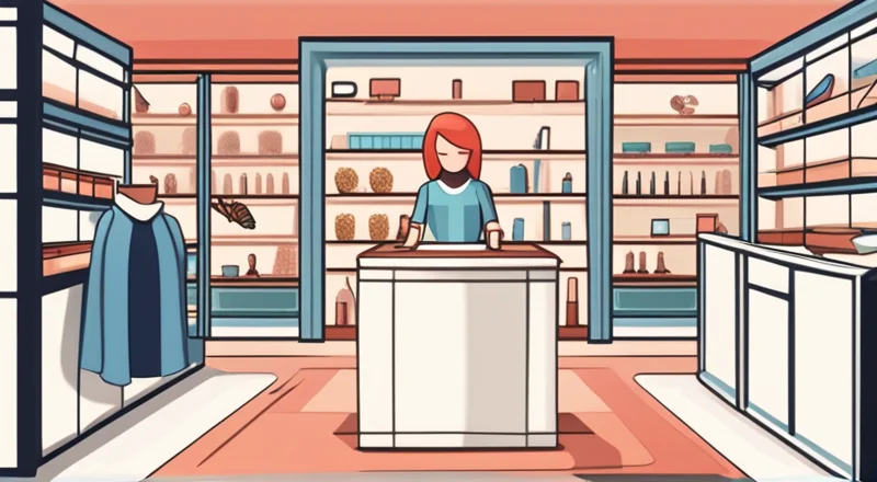 珠宝店铺库存如何管理