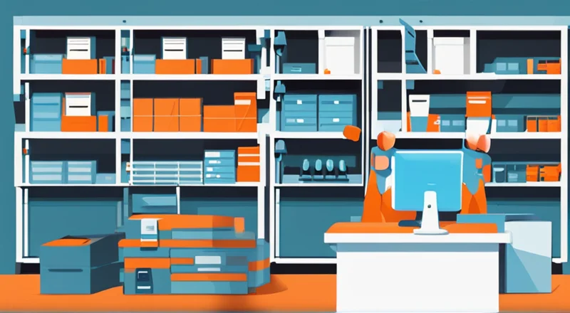 橙子进销存软件电脑版如何下载