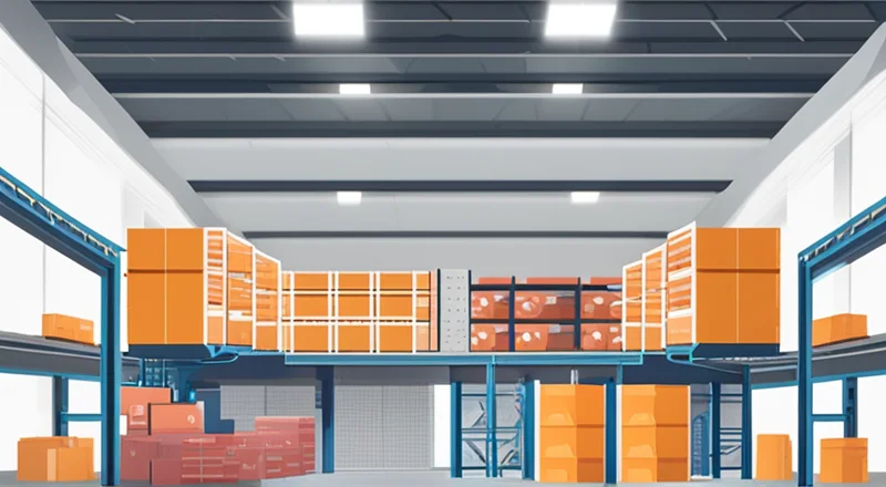 达方电子厂仓库管理怎么样