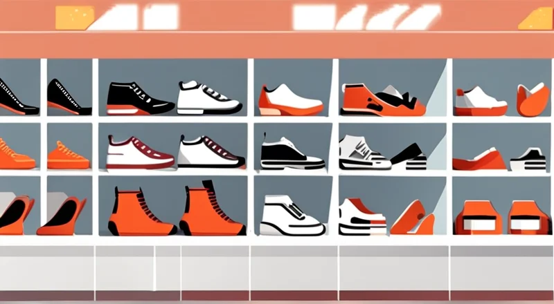 鞋店进销存软件有哪些推荐