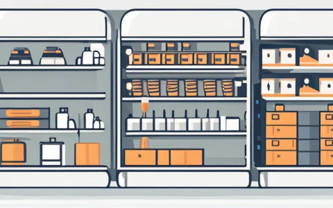 非标品如何做库存管理