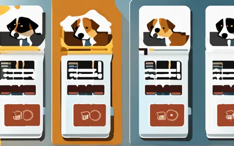 财务软件什么狗