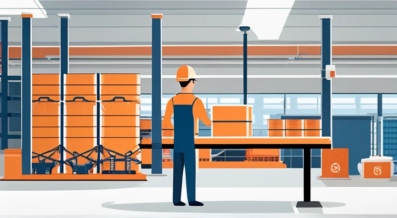 化工厂仓库管理软件哪个好