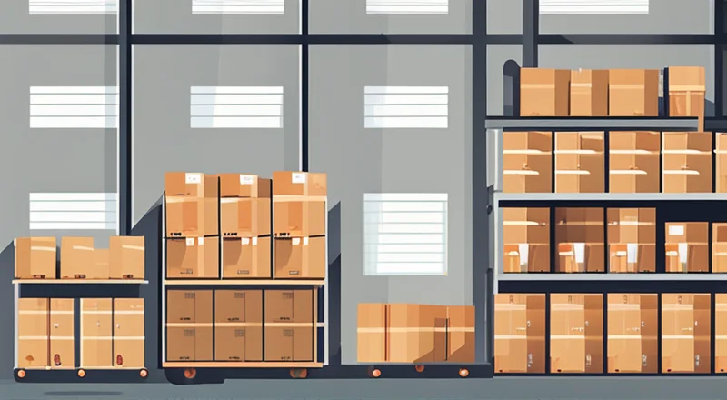 仓库管理类别填写什么好