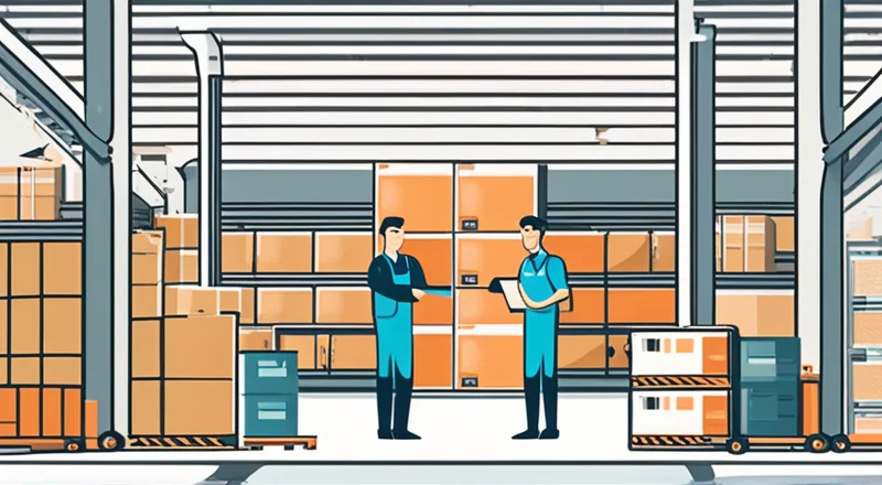 拼多多仓库应聘做管理怎么样