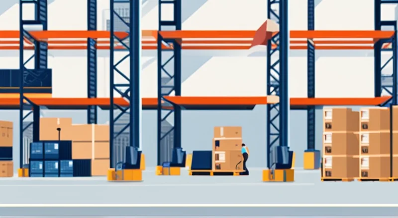 仓库管理的宗旨是什么