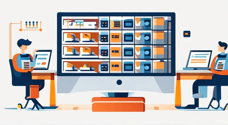 进销存管理系统有什么作用