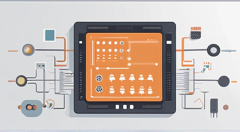 威纶通触摸屏与mes系统以太网通讯
