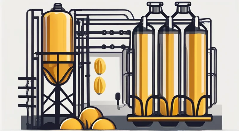 玉米仓库怎么样管理好的