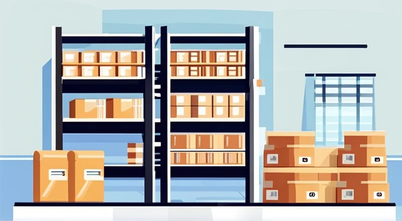 临朐哪里招仓库管理