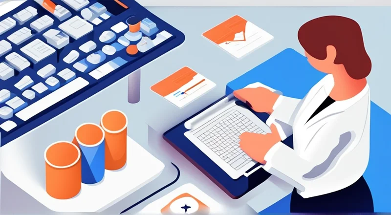 药品怎么出入库销售