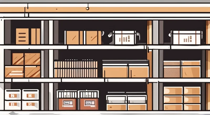 临期物料库存怎么管理