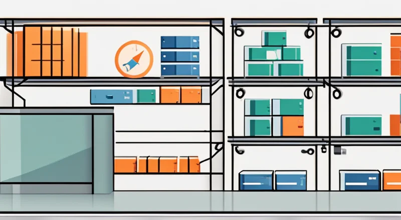 库存盘点管理流程包括哪些环节