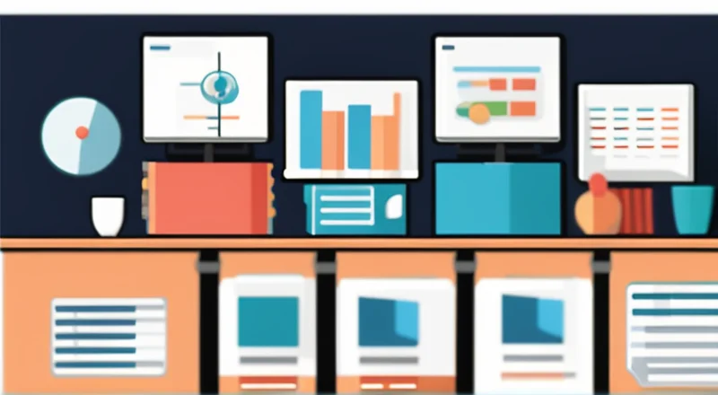 数据库和财务软件哪个好