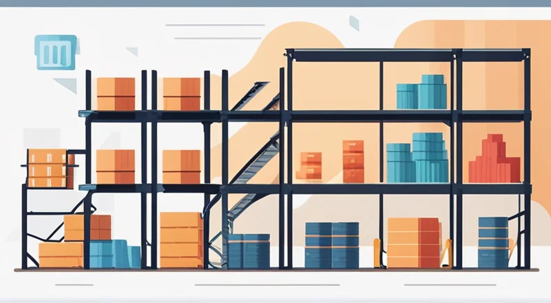 仓库目视化管理是指什么