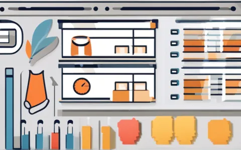 如何用软件管理好库存