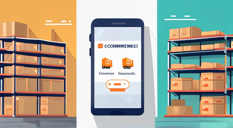 电商仓库管理app哪个好