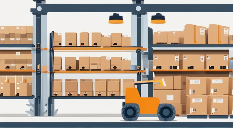 企业仓库管理难点有哪些