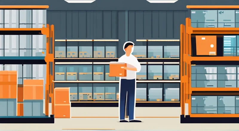 仓库账实分开管理依据哪个规定