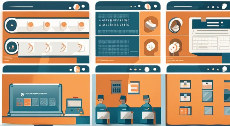 车间生产管理系统介绍怎么写