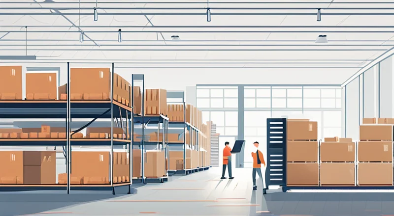 仓库管理多久可以成为正式工