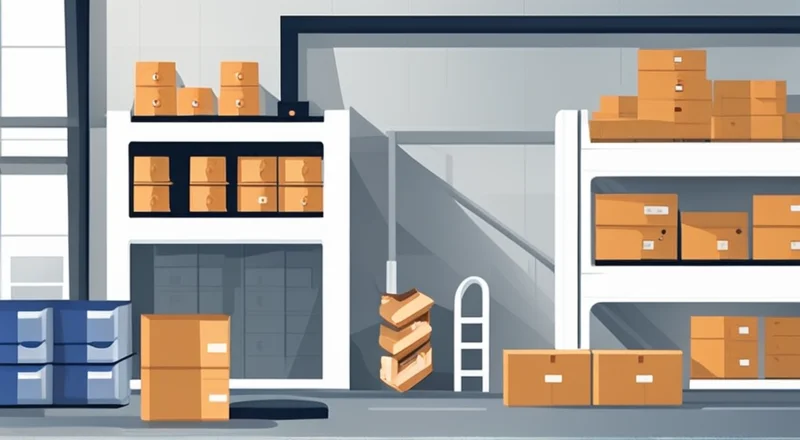 国内仓库管理流程有哪些