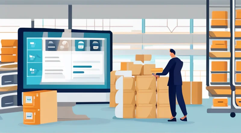 批发企业进销存软件哪个好