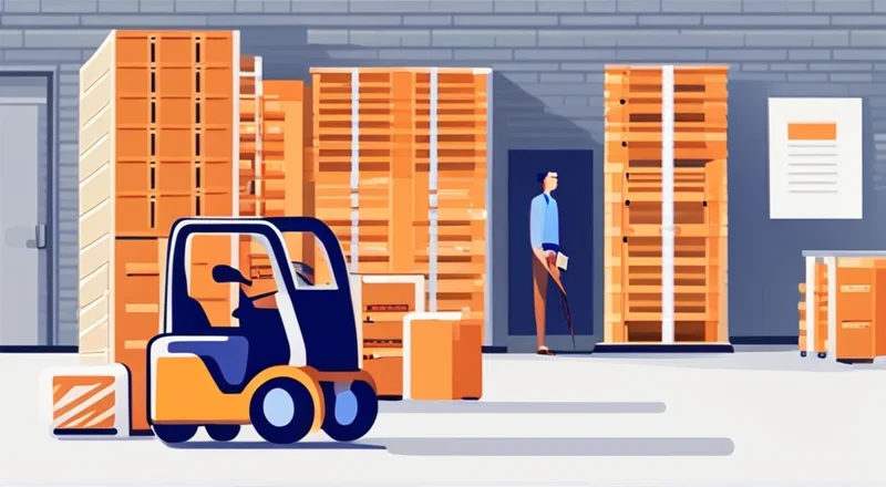 仓库管理目的是什么