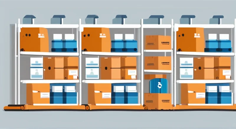 仓库经常发错货如何加强管理