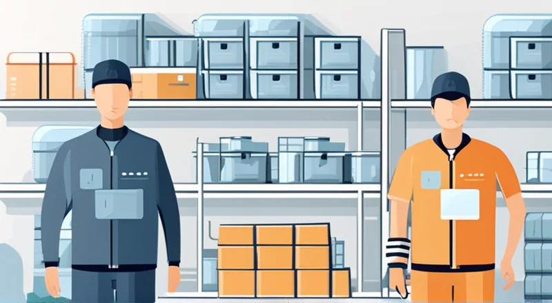 旭牧通仓库管理怎么样知乎