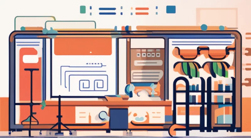 淘宝进销存用的是哪个软件