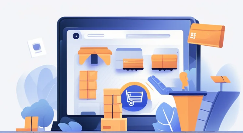 电商小白如何管理库存