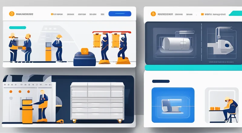 螺栓模具仓库管理系统有哪些