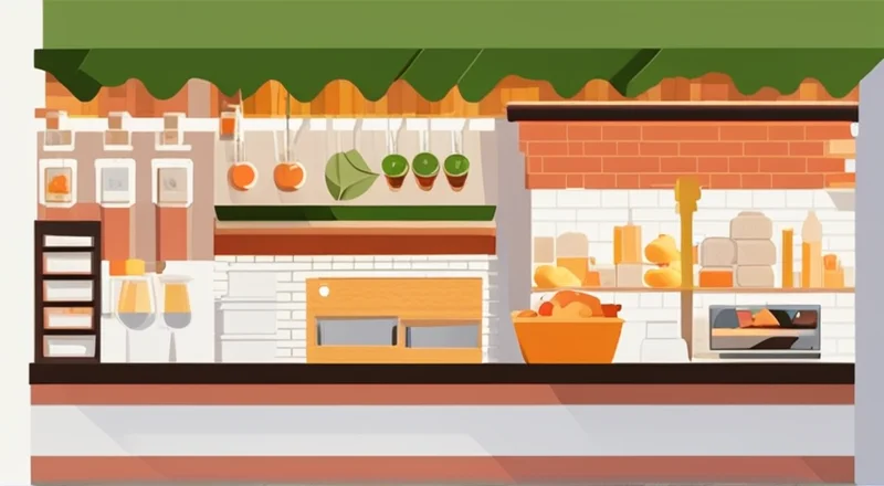 餐饮店财务软件推荐哪个