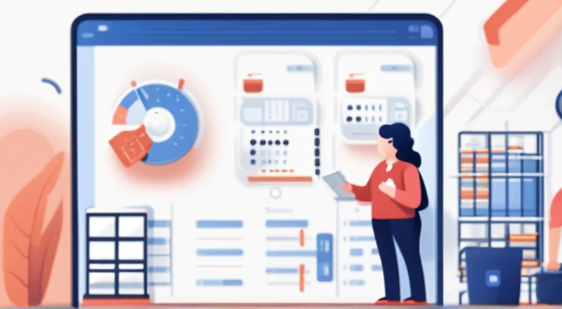 财务部如何做好进销存登记