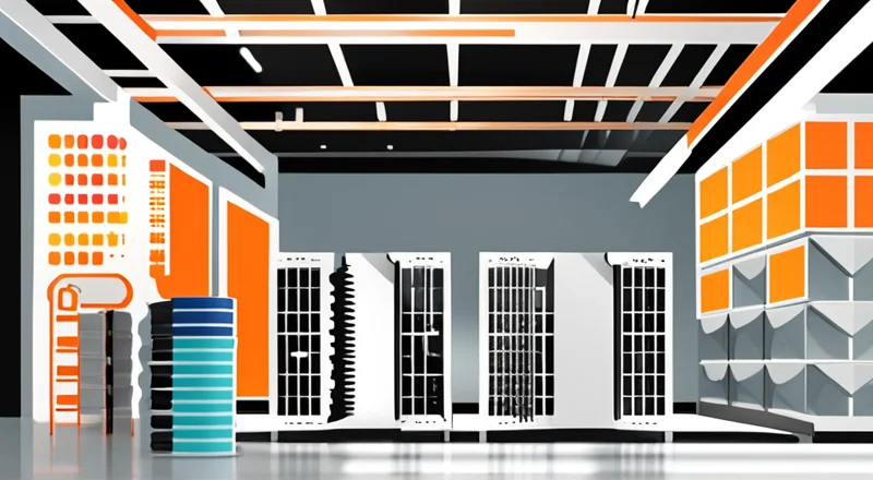 佛山扫码仓库管理系统价格多少