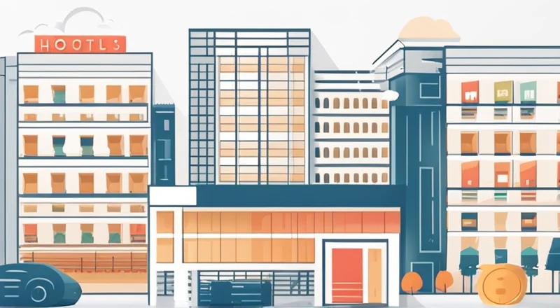 酒店都用哪些财务软件